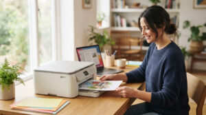 Best Amazon Prime Big Deal Days Printer Deals