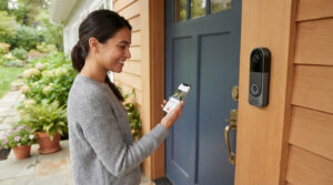 Best Amazon Prime Big Deal Days Video Doorbell Deals