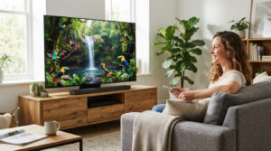 Best Amazon Prime Big Deal Days OLED TV Deals