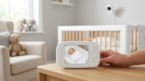 Best Amazon Prime Big Deal Days Baby Monitor Deals