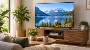 Best Amazon Prime Big Deal Days 43-Inch TV Deals