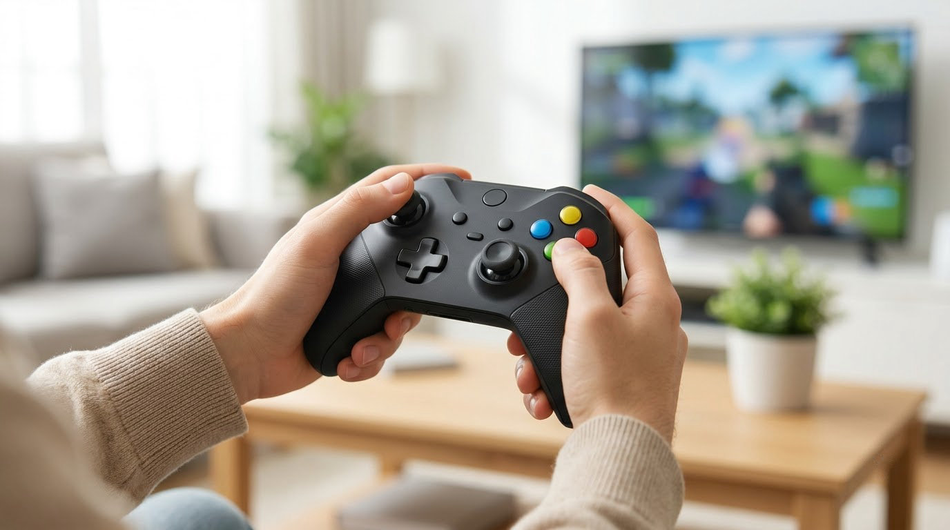 Best Amazon Prime Big Deal Days Gaming Controller Deals