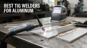 best tig welders for aluminum