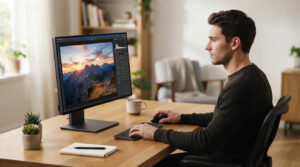 Best Amazon Prime Big Deal Days OLED Monitor Deals