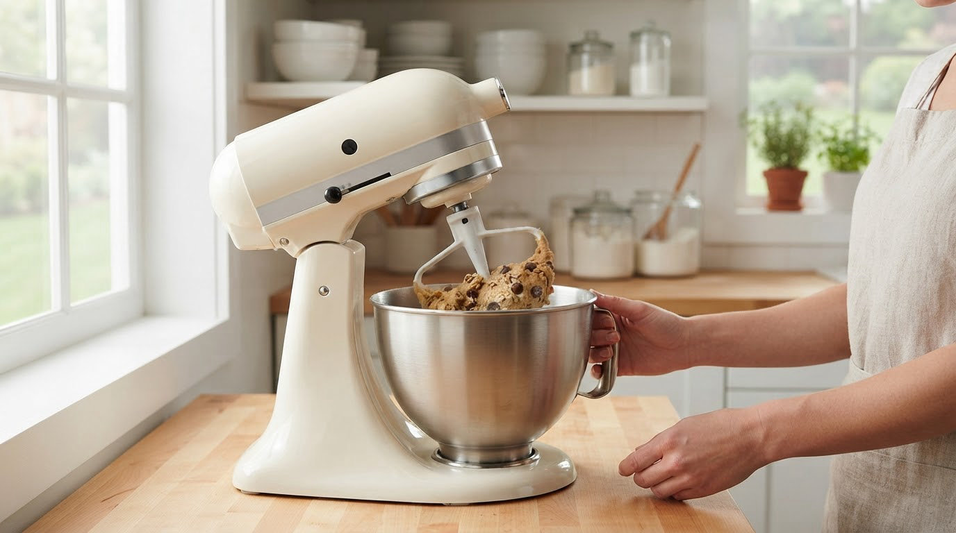 Best Amazon Prime Big Deal Days KitchenAid Deals