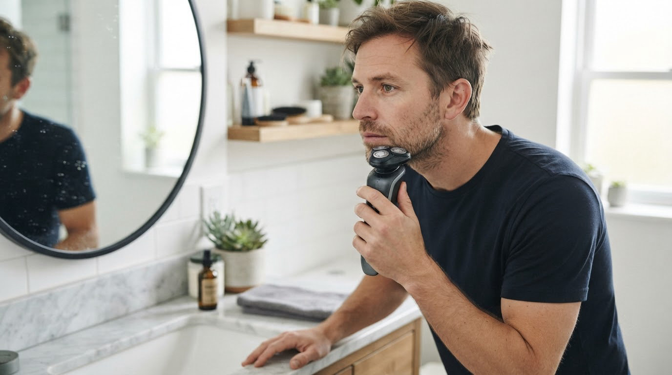 Best Amazon Prime Big Deal Days Electric Shaver Deals