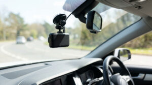Best Amazon Prime Big Deal Days Dash Cam Deals
