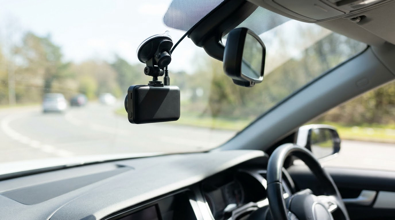 Best Amazon Prime Big Deal Days Dash Cam Deals