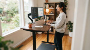 Best Amazon Prime Big Deal Days Standing Desk Deals