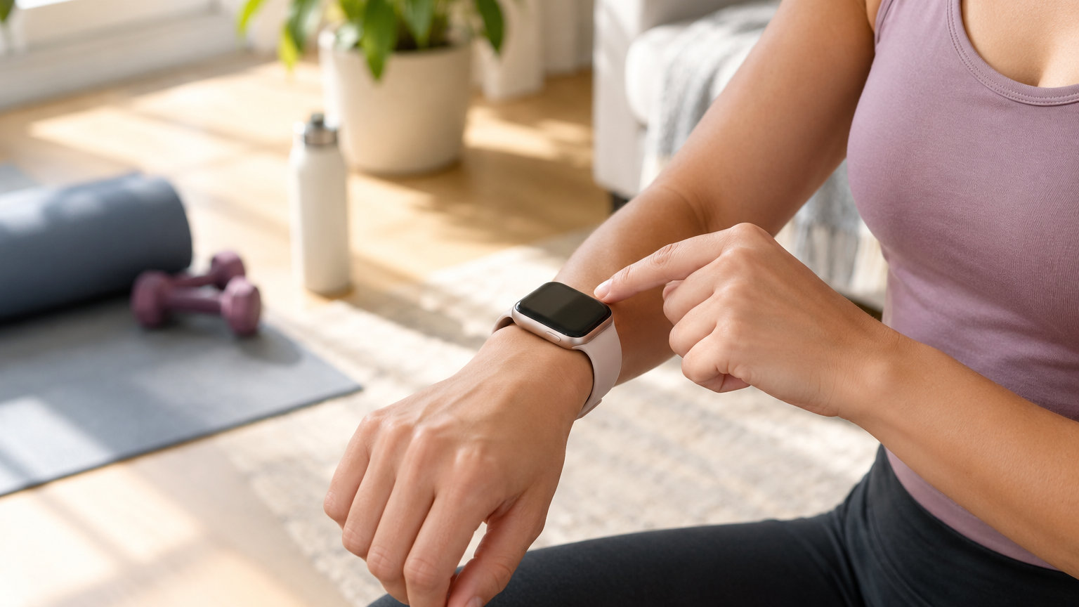 Best Amazon Prime Big Deal Days Smartwatch Deals