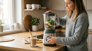 Best Amazon Prime Big Deal Days Blender Deals