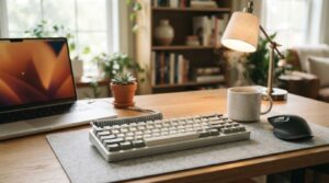 Best Amazon Prime Big Deal Days Mechanical Keyboard Deals