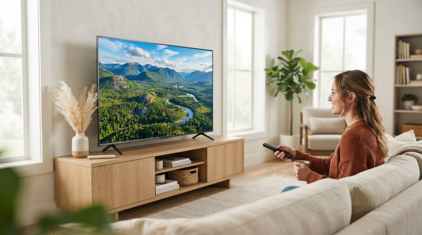 Best Amazon Prime Big Deal Days 75-Inch TV Deals