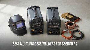 best multi process welders for beginners
