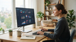Best Amazon Prime Big Deal Days Monitor Deals