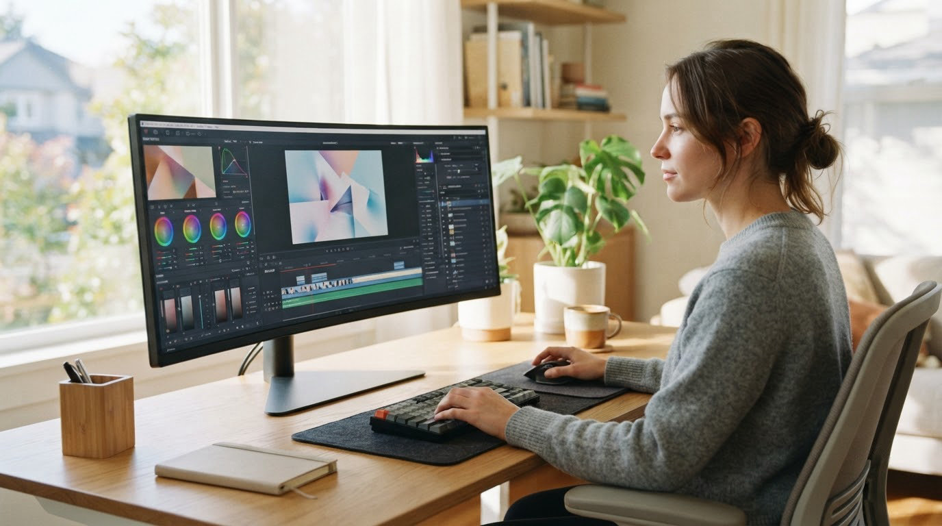 Best Amazon Prime Big Deal Days Ultrawide Monitor Deals