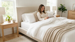 Best Amazon Prime Big Deal Days Bedding Deals