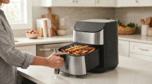 Best Amazon Prime Big Deal Days Air Fryer Deals Under $100