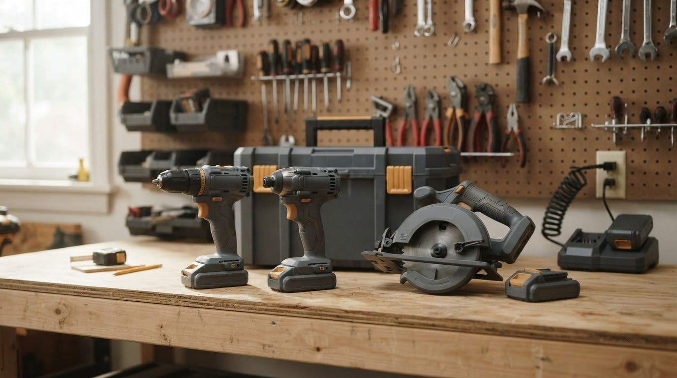 Best Amazon Prime Big Deal Days DEWALT Deals