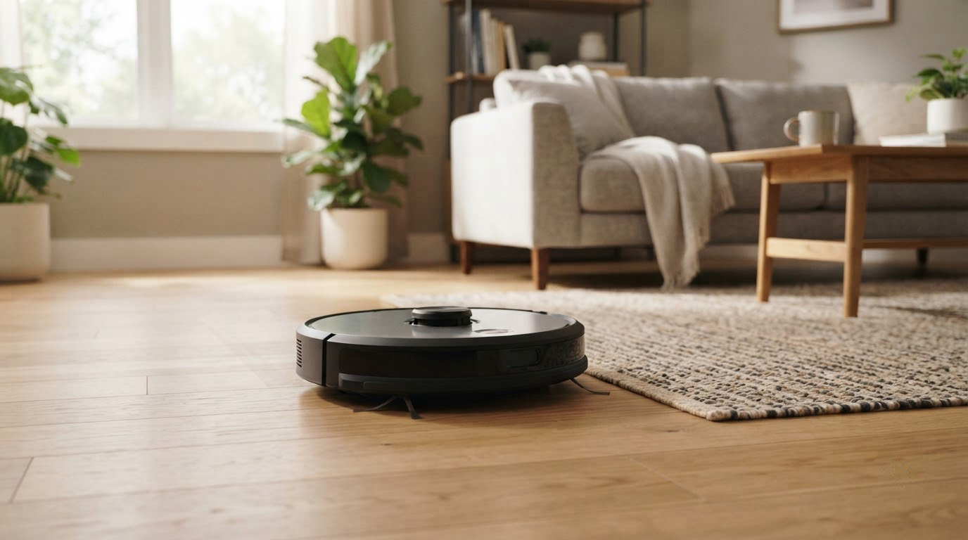 Best Amazon Prime Big Deal Days Robot Vacuum Deals