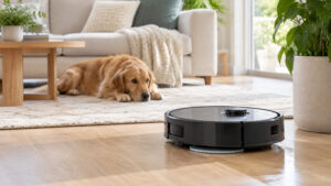 Best Amazon Prime Big Deal Days Robot Vacuum and Mop Deals