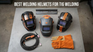 best welding helmets for tig welding