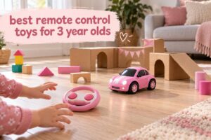 best remote control toys for 3 year olds