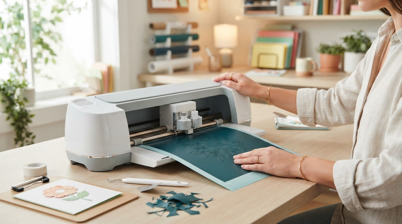 Best Amazon Prime Big Deal Days Cricut Deals