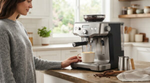 Best Amazon Prime Big Deal Days Coffee Maker Deals