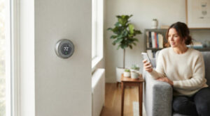 Best Amazon Prime Big Deal Days Smart Thermostat Deals